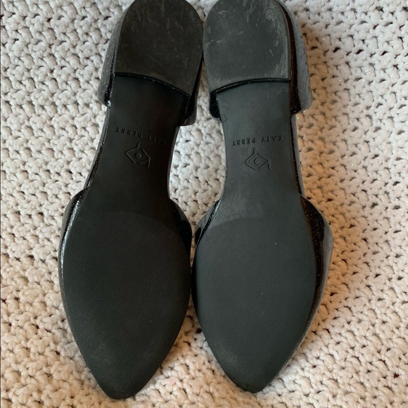 Katy Perry dress flats - Picture 5 of 5